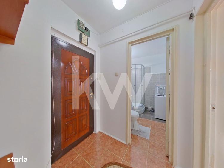 Inchiriere garsoniera mobilata si utilata - strada Soarelui, Cartier - 3