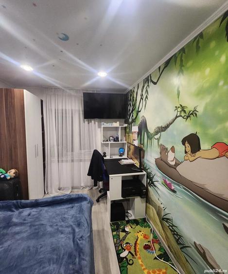 Apartament 3 camere str Raboieni Foc?ani - 5