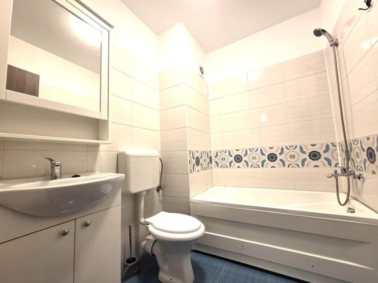 Garsoniera | Militari Residence | Loc de Parcare | Prima Inchiriere - 3