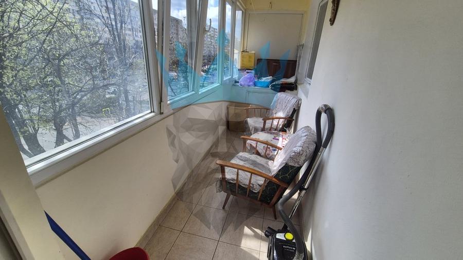 Apartament 2 Camere Lujerului Bucuresti - 10