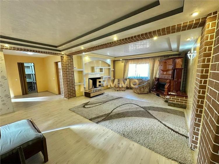 Apartament imens | 160 mp |  Et 2 | 843/mp ID : 1453 - 6