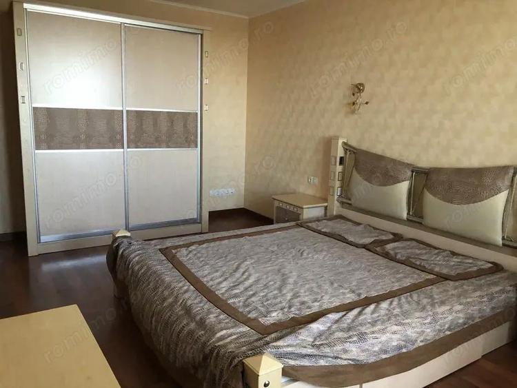 Garsoniera de inchiriat zona Romana - 4