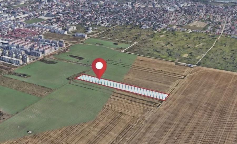 Teren intravilan Popesti-Leordeni - 3