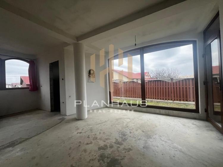 Casă individuală , Lăpușel ,25 ari teren - 16