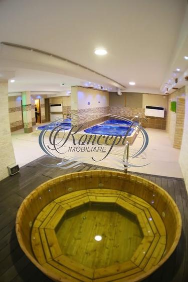 Spa cu renume si business welness functional - 13