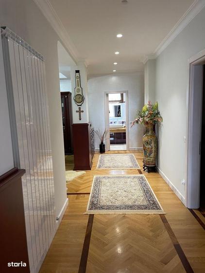 CASA INDIVIDUALA 450 mp + TEREN 1088 mp ~ Targu Neamt - 2