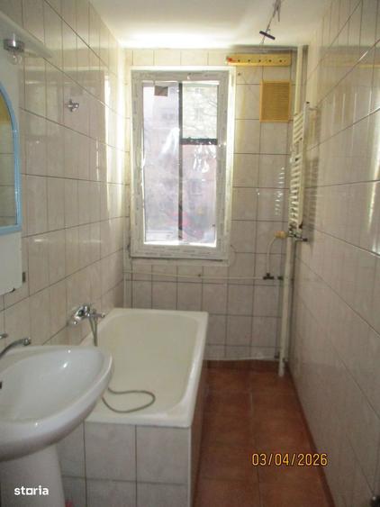 Garsoniera Drumul Taberei Valea Oltului - 9