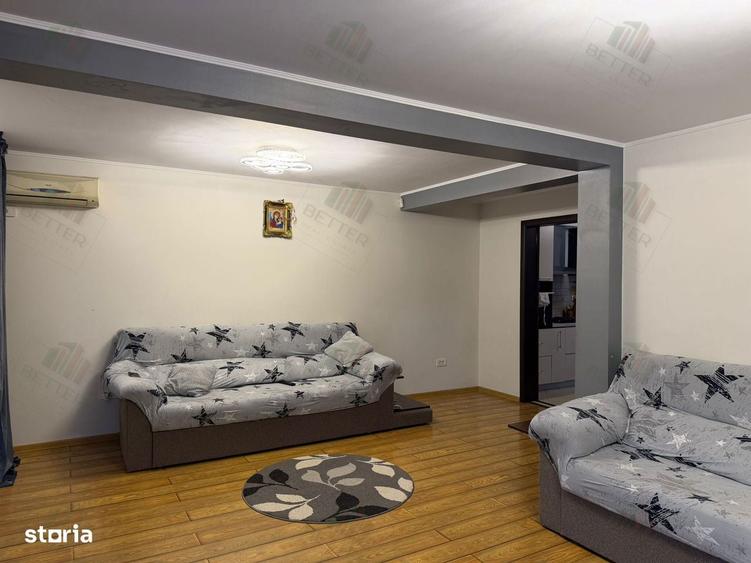 Casa P+M moderna complet mobilata si utilata- Popesti-Leordeni/Alegria - 8