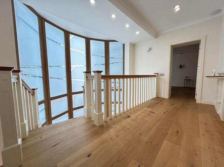 Vila Premium Smart & Green S+P+1E+M 587 mp – Faleza Nord - 21