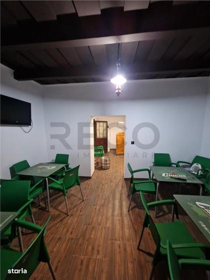 RECO Casa de vanzare in Bicaci, com. Gepiu - 15