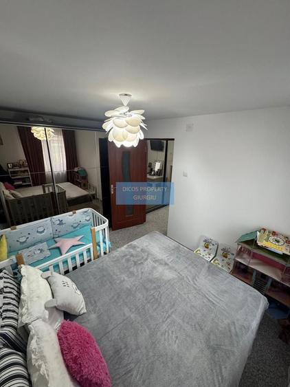 Apartament 2 camere de vânzare – 1 Decembrie 1918, Oinac - 3