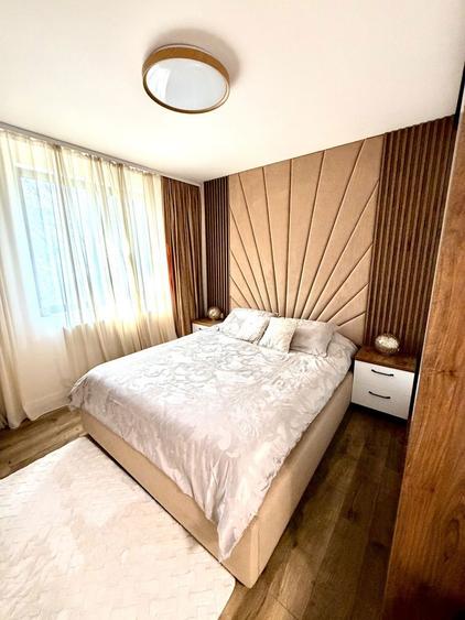 APARTAMENT ULTRACENTRAL - Mobilat si utilat complet - 1