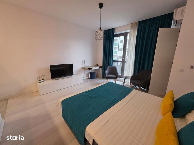 Garsoniera in complex Onix Blue Mamaia 80.000 euro - 6