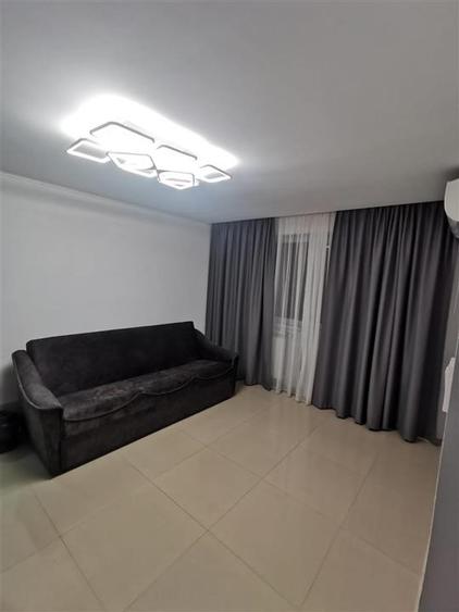 2 camere Mobilat si Utilat, etaj 2, Viziru 3 - Ciocarlia - 2