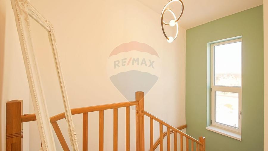 Duplex modern, cu panoramă fantastică asupra munților, Rașnov - 25