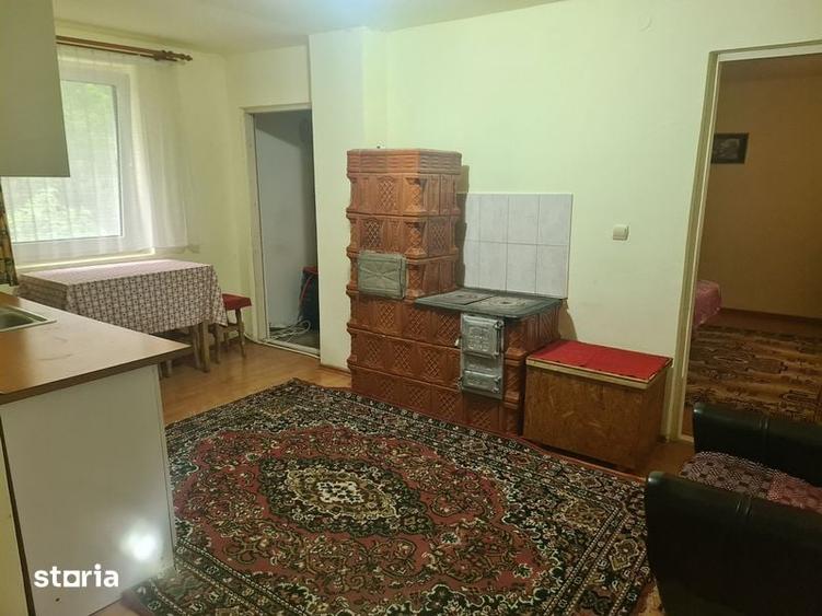 Vand casa cu gradina - 3