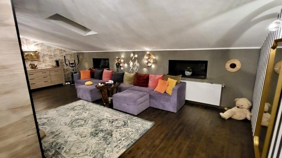 REV2004859 Vila Baba Novac Dristor 2 corpuri - 4