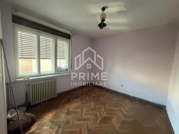 Apartament 4 camere | 112 MP | ETAJ 2 | GARAJ + BOXA | Str. Clo?ca - CETATE - 10