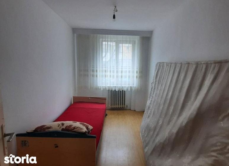 Apartament 3 camere Precista , 65 metri, etaj parter Cod:161901 - 2