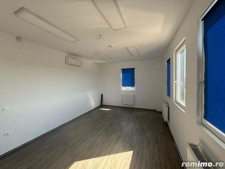Birouri, spre inchiriere, in Parcul Industrial - Targu Mures - 8