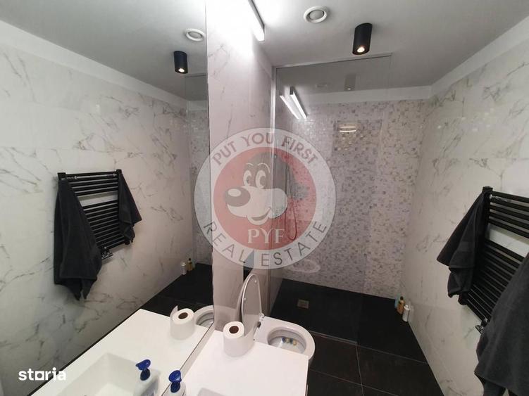 Parc Floreasca | 2 camere | Lux | 52mp | Constructie noua | B13001 - 8