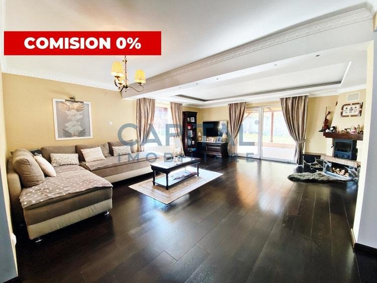 0% comision | Casa de vanzare | Teren 991mp | Solovastru | Mures - 4