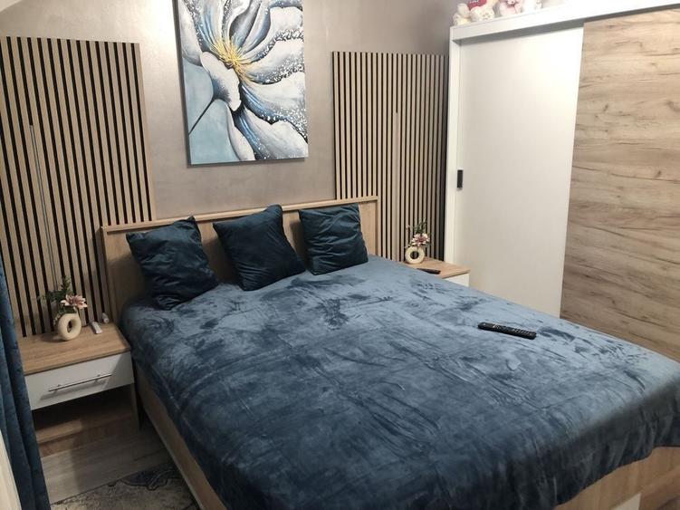 Soarelui - Gen 30 | 3 Camere | Mobilat | Centrala proprie - 1