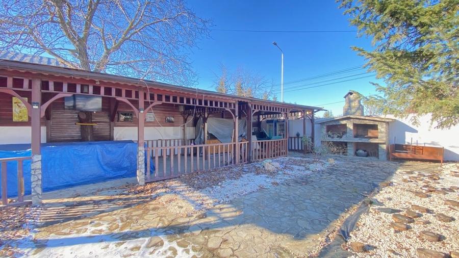 REV2003389 Vila Pantelimon proximitatea lacului - 50