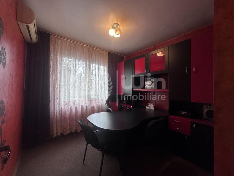 Apartament 3 camere | Etaj 3/4 | Balcon | Manastur | Zona Parang - 4