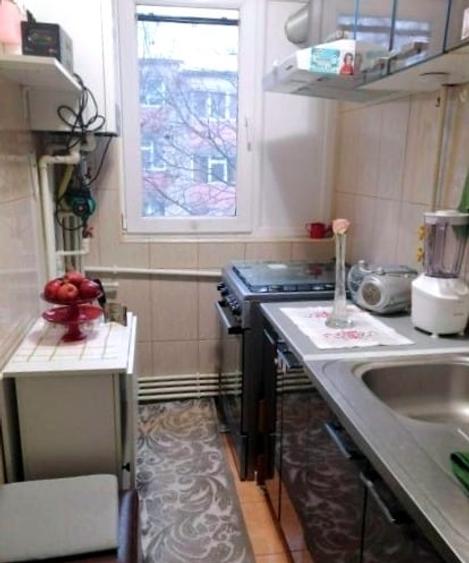 ⏩ Casa de CULTURA 3 Camere semiDecomandate 50m² Incadrat Izolat Centrala pe Gaze - 3