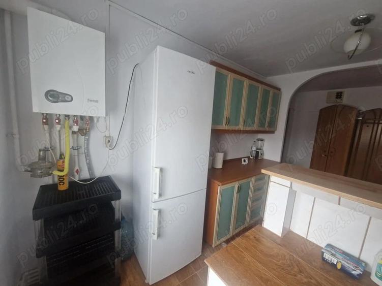 Apartament 3 camere 2 bai cu centrala in Soarelui - 7