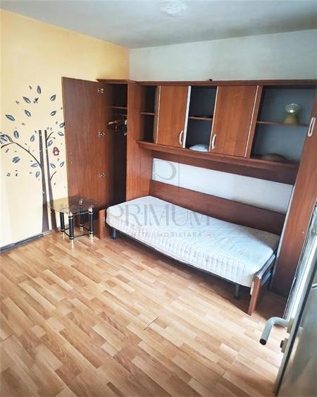 SAGULUI-IOSEFIN - 3 CAM - ETAJ 2 - APARAT DE AER CONDITIONAT - EXCELENT INVESTIT - 4