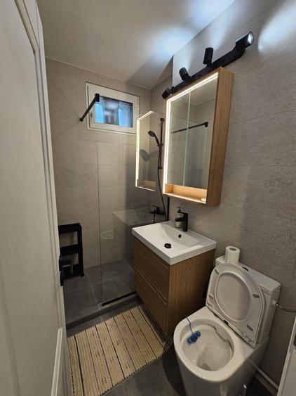 Vand apartament 2 camere, renovat cu mobila si electrocanice noi - 7