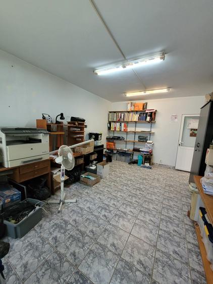 Năvodari - 3 camere decomandat - parter - cu iesire stradala - 80.000 Euro - 1
