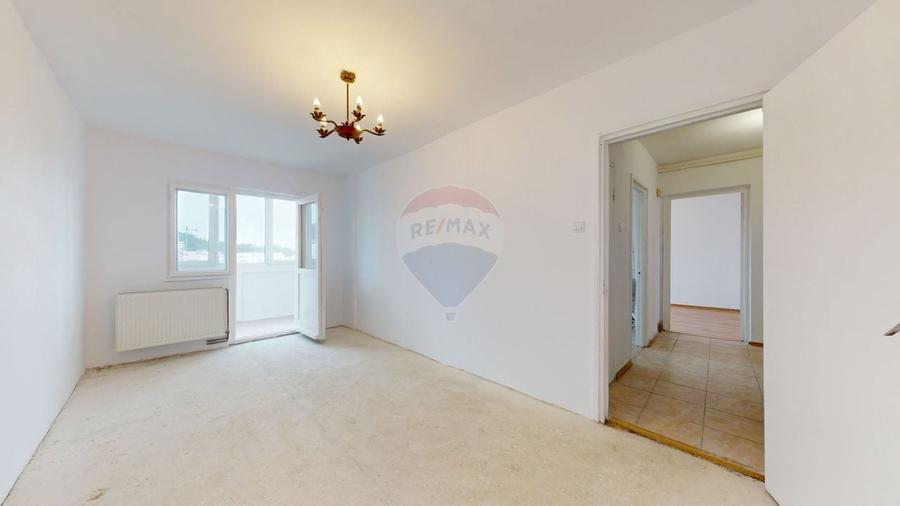 2 Camere | Zona ASTRA | PRIVELISTE | DECOMANDAT - 11