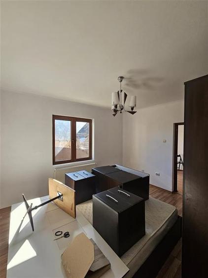 Casa + teren de vanzare in Tg Ocna in apropiere de Salina - 9