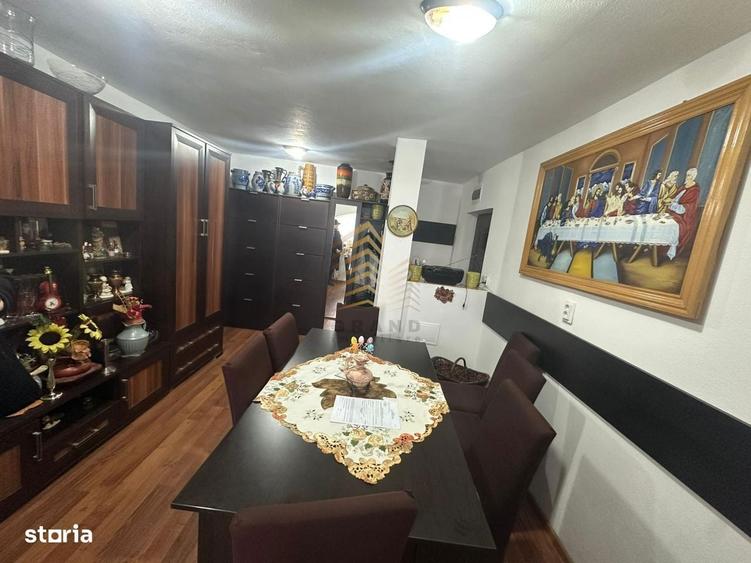 Apartament 2 Camere | Decomandat | Etaj 2 | 60 Mpu - 6