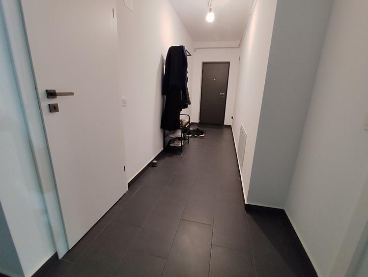Apartament 3 camere mobilat,  parcare, et 1 Pacurari - COD 159826 - 4