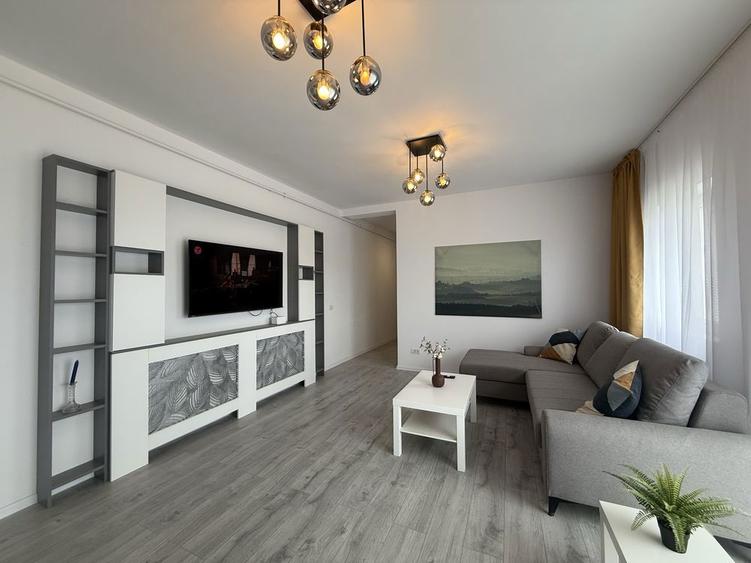 Inchiriez apartament - 1