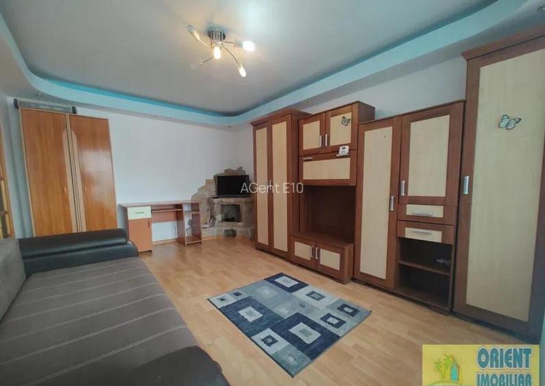 Tomis Nord, 2 camere, decomandat, apartament de vanzare, etaj 1, gaze,