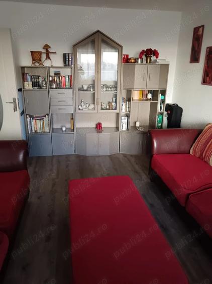 Apartament 3camere Simeria - 1