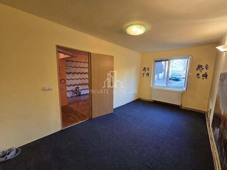 Apartament cu 1 camera, zona Dumbravei, Sighisoara - 1