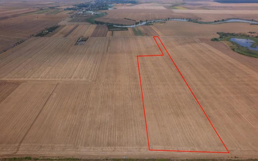 FRUMUSANI - PASAREA, TEREN 14420 MP, FRONT 40 M! - 21