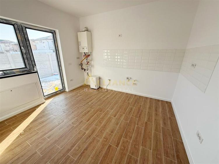 Vila Individuala / 4 Camere / 2 Bai / Teren 320 mp - 6