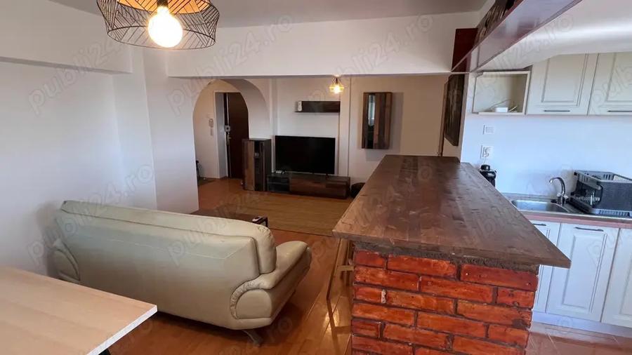 2 camere, 68 mp, pe bd.Nerva Traian - 6