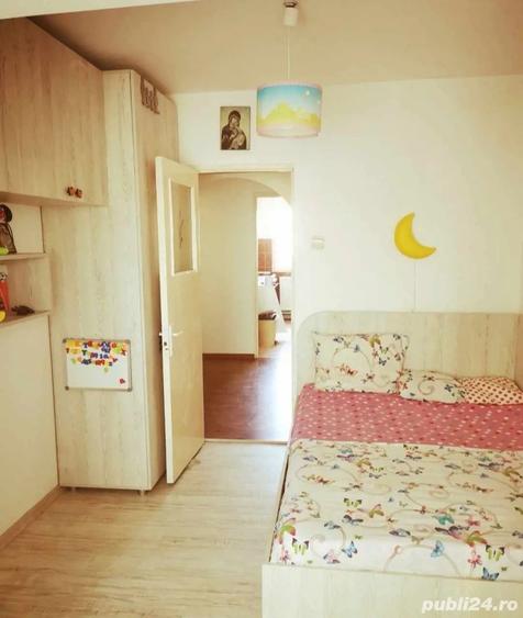 Apartament 3 camere , zona City Mall - 5