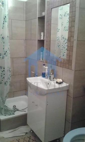 Garsoniera, Manastur - 2