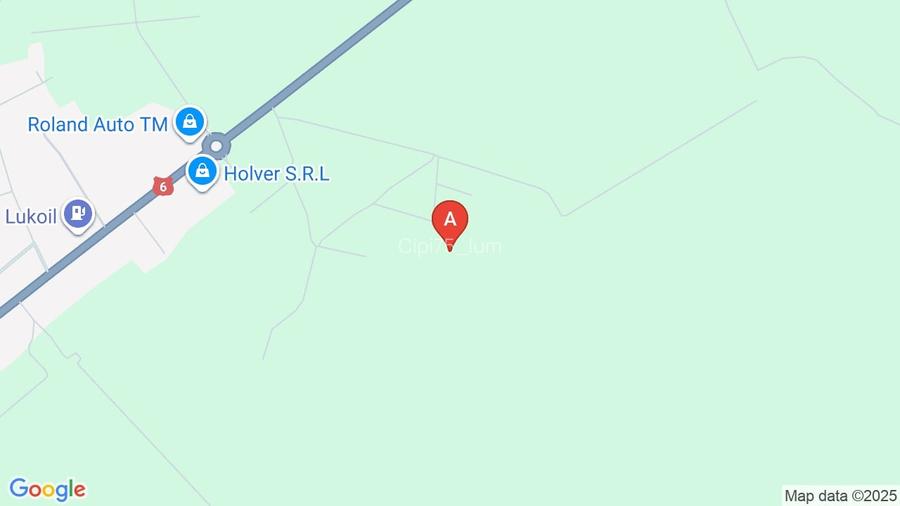 Teren de vanzare in Remetea Mare in suprafață de 681 mp