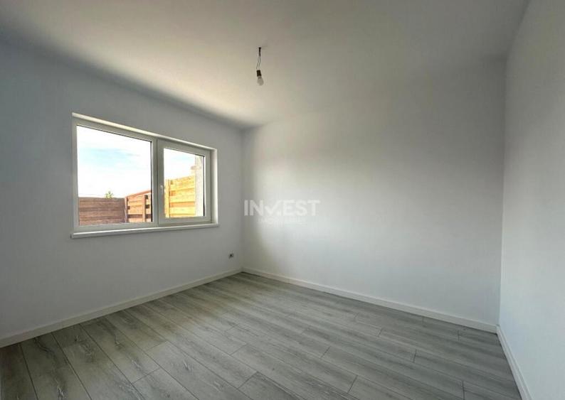 CASA 5 CAMERE POPAS PACURARI-VALEA LUPULUI - 16