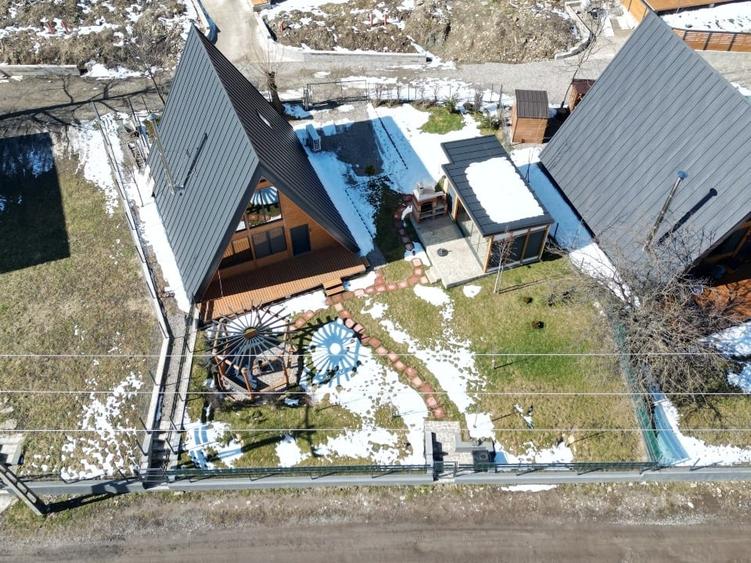 Casa tip A Valea Doftanei - pompa de caldura - 4